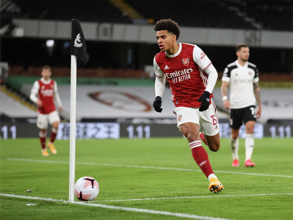 【英超】萨利巴角球救主，枪手1-1遗憾战平富勒姆